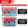 Wholesale of No.5 and No. 7 carbon batteries for low-power toys, suitable for R6P 1.5V dry batteries and AA No.5 details Picture